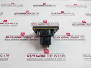 Toyo Keiki Fcf-12Nb Kilowatt Meter 55-65Hz