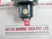 Toyo Keiki Fcf-12Nb Kilowatt Meter 55-65Hz