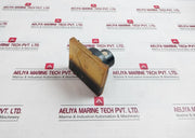 Toyo Keiki Fcf-12Nb Kilowatt Meter 55-65Hz