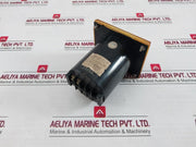 Toyo Keiki Ecf-12Nb Kilowatt Meter 60-0-600 Kw Sa-2403-3B