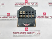 Toyo Keiki Ecf-12Nb Kilowatt Meter 60-0-600 Kw Sa-2403-3B