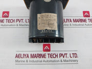 Toyo Keiki Ecf-12Nb Kilowatt Meter 60-0-600 Kw Sa-2403-3B