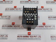 Toyo Keiki Egm-23 3 Phase 3 Wire Watt Transducer 0~1200Kw 50/60Hz