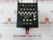 Toyo Keiki Egm-23A 3-phase 3-wire Watt Transducer Ac 0~1000W 50/60Hz 110V 5A