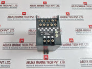 Toyo Keiki Egm-23A 3 Phase 3 Wire Watt Transducer Ac 0~1000W 50/60Hz