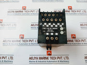 Toyo Keiki Egm-23La 3 Phase 3 Wire Watt Transducer 50/60Hz
