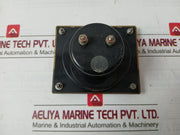 Toyo Keiki Fcf-12Nb Frequency Meter 115V 55-65Hz