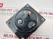 Toyo Keiki Fcf-12Nb Frequency Meter 115V 55-65Hz