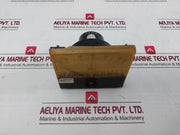 Toyo Keiki Fcf-12Nb Frequency Meter 115V 55-65Hz