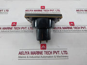 Toyo Keiki Fcf-12Nb Frequency Meter 115V 55-65Hz