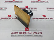 Toyo Keiki Fcf-12Nb Frequency Meter 115V 55-65Hz