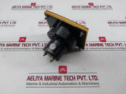 Toyo Keiki Fcf-12Nb Frequency Meter 115V 55-65Hz