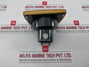 Toyo Keiki Fcf-12Nb Frequency Meter 115V 55-65Hz