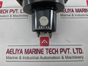 Toyo Keiki Fcf-12Nb Frequency Meter 115V 55-65Hz