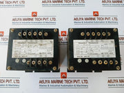 Toyo Keiki Fg-2T-sd Frequency Transducer 115V 55~65Hz