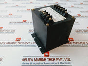 Toyo Keiki Fg-2T-sd Frequency Transducer 115V 55~65Hz
