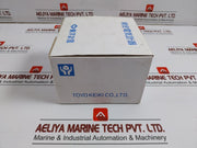 Toyo Keiki Is-1A Insulation Resistance Monitor 100~115Vac 50/60Hz