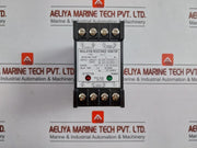 Toyo Keiki Is-1A Insulation Resistance Monitor 100~115Vac 50/60Hz