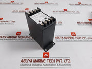 Toyo Keiki Is-1A Insulation Resistance Monitor 100~115Vac 50/60Hz