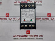 Toyo Keiki Is-1A Insulation Resistance Monitor 200-230 V Ac 50/60Hz