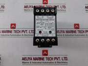 Toyo Keiki Is-1A Insulation Resistance Monitor 200-230 V Ac 50/60Hz