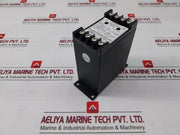 Toyo Keiki Is-1A Insulation Resistance Monitor 200-230 V Ac 50/60Hz