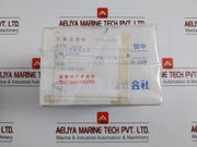 Toyo Keiki Is-2 Insulation Resistance Monitor Ac 200~230V 50/60Hz