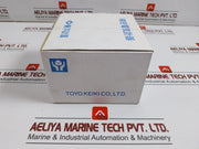 Toyo Keiki Is-2 Insulation Resistance Monitor Ac 200~230V 50/60Hz