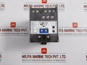 Toyo Keiki Is-2 Insulation Resistance Monitor Ac 200~230V 50/60Hz