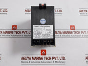 Toyo Keiki Is-2 Insulation Resistance Monitor Ac 200~230V 50/60Hz