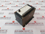 Toyo Keiki Is-3 Insulation Resistance Monitor 50/60Hz