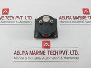 Analog Panel Ammeter Jis C 1102, 0 To 90 A Toyo Keiki