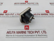 Analog Panel Ammeter Jis C 1102, 0 To 90 A Toyo Keiki