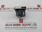 Analog Panel Ammeter Jis C 1102, 0 To 90 A Toyo Keiki