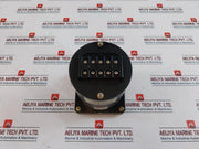 Toyo Keiki Mhg-110 Non Contact Meter Relay
