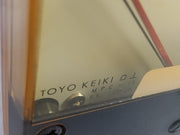 Toyo Keiki Mpc-10