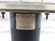Toyo Keiki Mpc-10 Non Contact Meter Relay Ac 100V 1A Ac13V 250Ua Jr1-100Na
