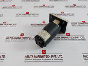 Toyo Keiki Mpc-10 Non Contact Meter Relay Ac 100V 1A Ac13V 250Ua Jr1-100Na