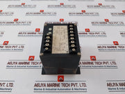 Toyo Keiki Mt-2-1 3 Phase Watt Transducer 0~1080 Kw 60Hz