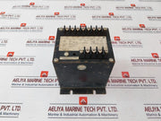 Toyo Keiki Mt-2-1 3 Phase Watt Transducer 60Hz Used
