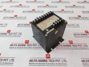 Toyo Keiki Mt-2-1 3 Phase Watt Transducer 60Hz Used