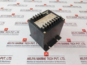 Toyo Keiki Mt-2-1 3 Phase Watt Transducer 60Hz Used