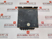 Toyo Keiki Mt-2-1 3 Phase Watt Transducer 60Hz Used