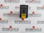 Toyo Keiki Nh-606 250V 7.5A Isolator With Base