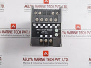 Toyo Keiki Phase 3 Wire Watt Transducer 50/60hz Output Dc 4-20ma Egm-23a 3