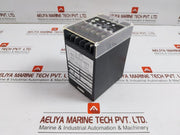 Toyo Keiki Phase 3 Wire Watt Transducer 50/60hz Output Dc 4-20ma Egm-23a 3