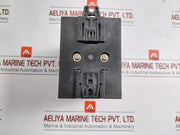 Toyo Keiki Phase 3 Wire Watt Transducer 50/60hz Output Dc 4-20ma Egm-23a 3