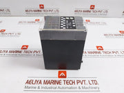 Toyo Keiki Phase 3 Wire Watt Transducer 50/60hz Output Dc 4-20ma Egm-23a 3