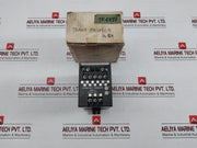 Toyo Keiki Phase Watt Transducer 110v Ac 50/60 Hz Egm-23