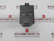 Toyo Keiki Phase Watt Transducer 110v Ac 50/60 Hz Egm-23